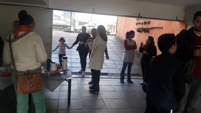 OFICINAS DO BRINCAR