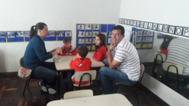 OFICINAS DO BRINCAR