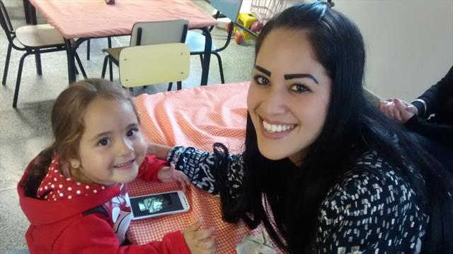 Dia das mães