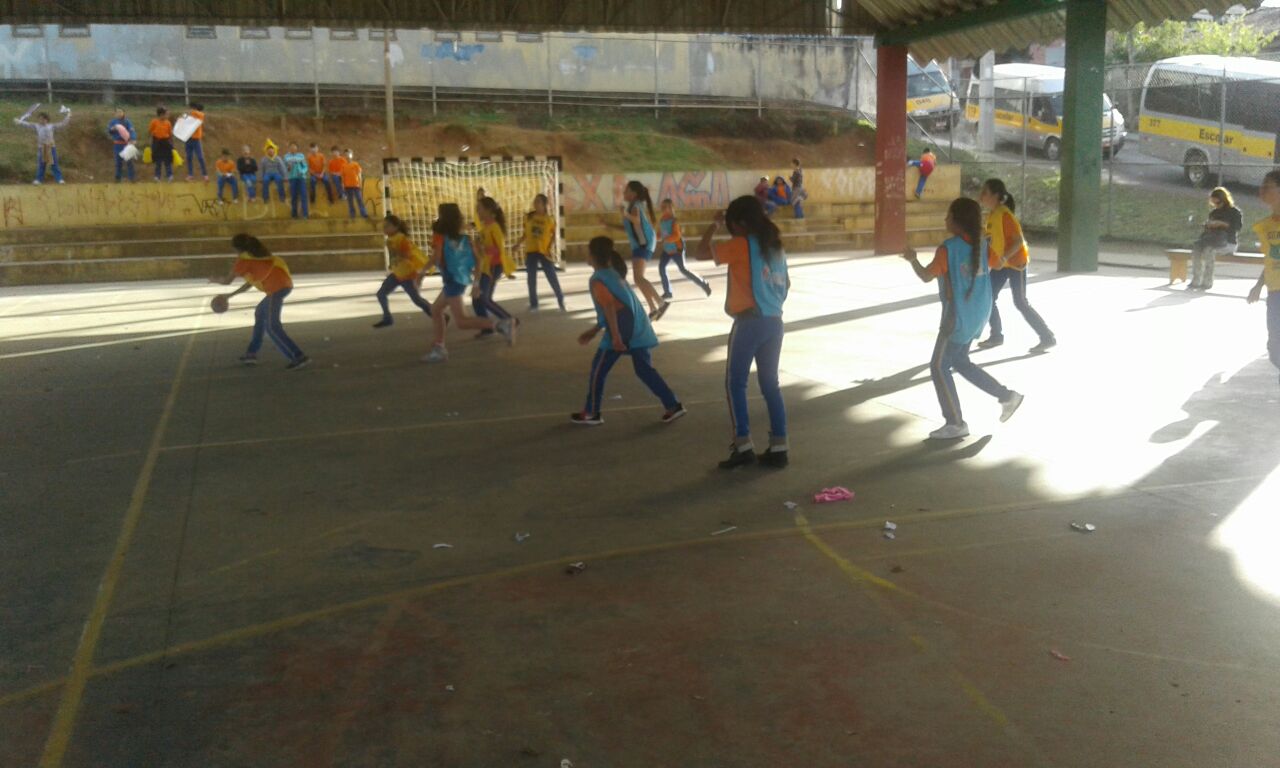 handebol