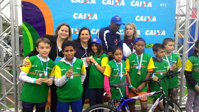Circuito Caixa de Maratoninha