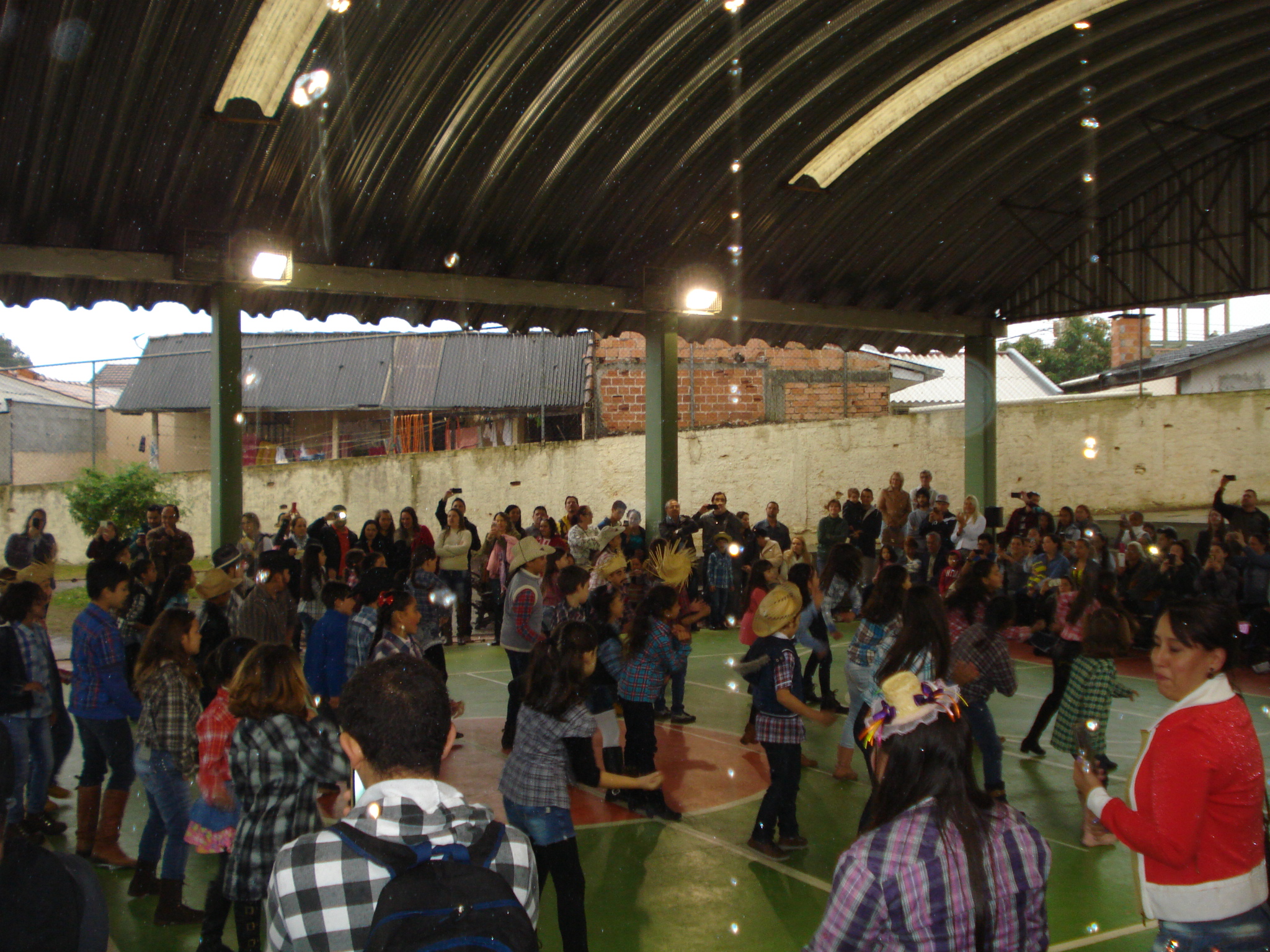 FESTA JUNINA