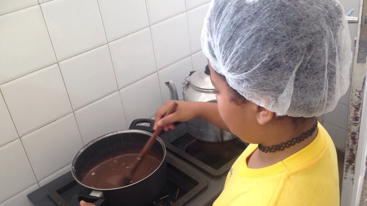 Integração Brigadeiro