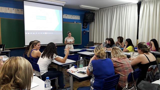 Semana de Estudos Pedagógicos