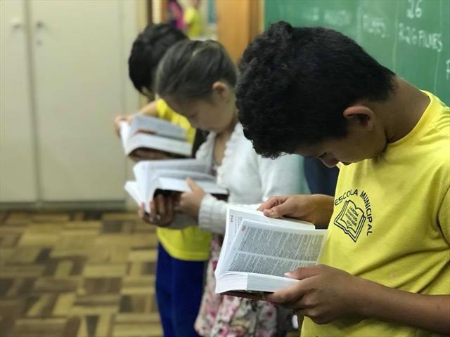 Desafio do Dicionário... vai encarar???