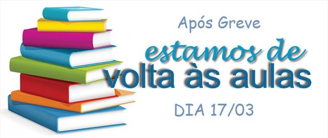 Retorno às aulas