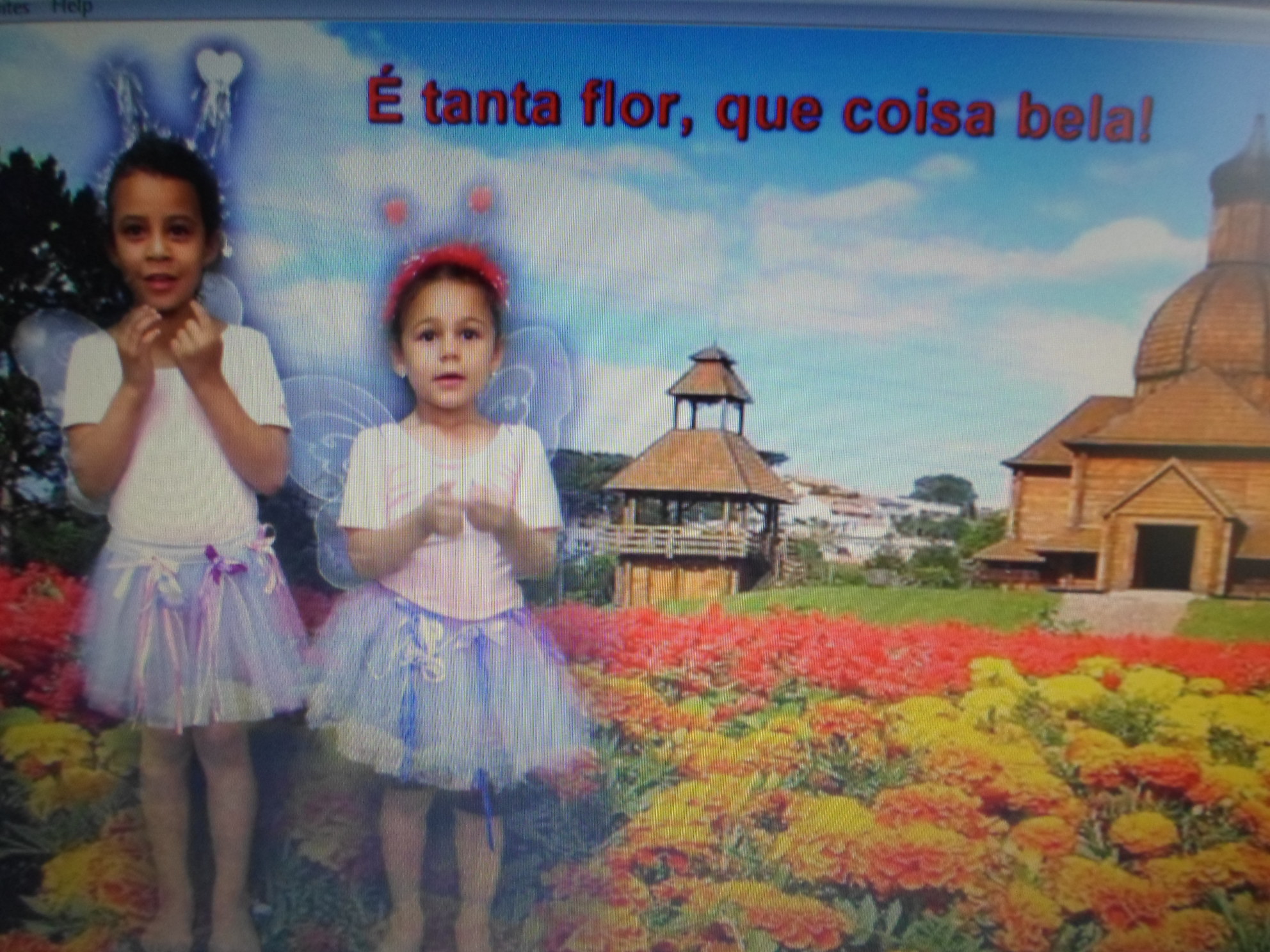 Vídeo_CEI Erico Veríssimo