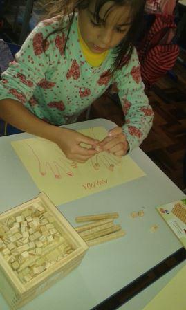 Brincando também se Aprende!