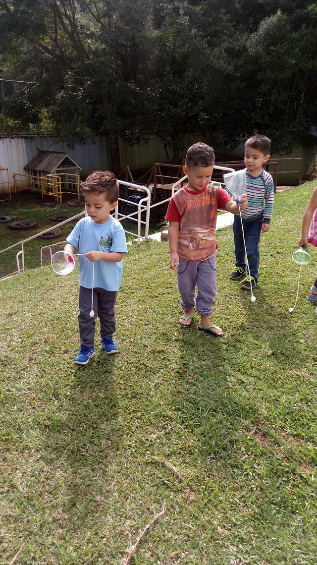 Brincadeiras tradicionais- Permanências