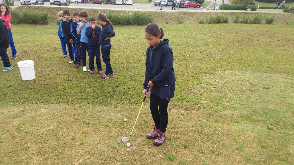 GOLFE