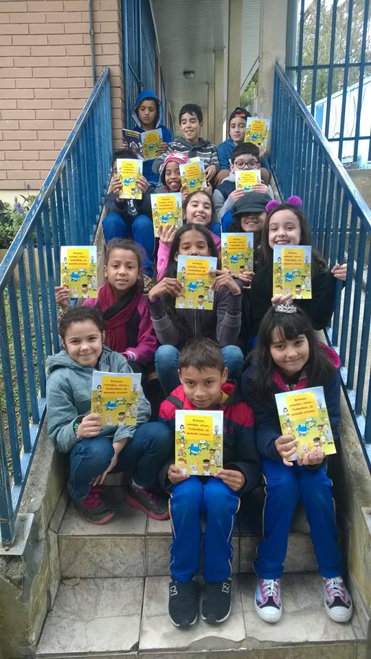 Trabalho Infantil