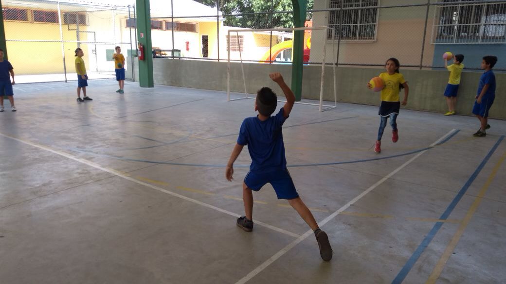 Punhobol