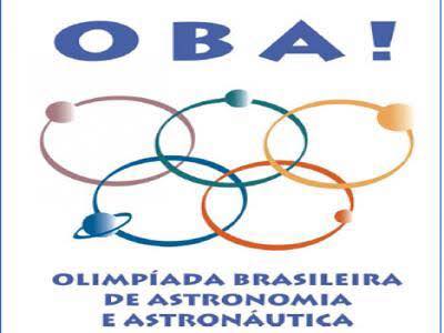 Olimpíada Brasileira de Astronomia e Astronáutica