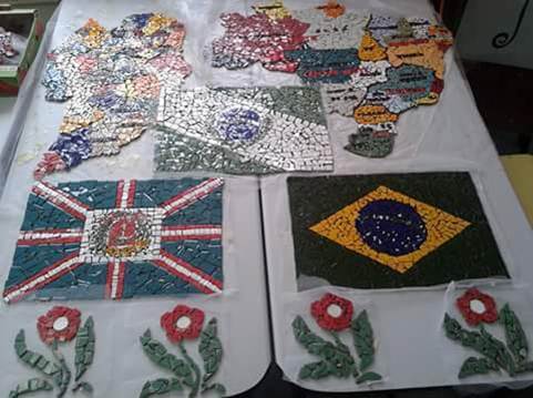 Mosaicos