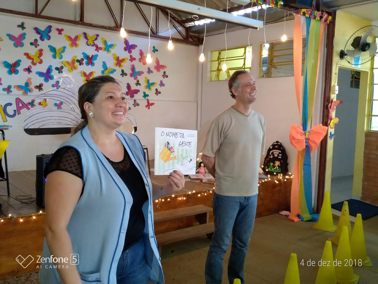 Dia Nacional do Livro Infantil!