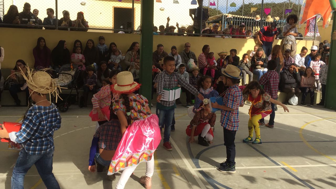 Festa Junina