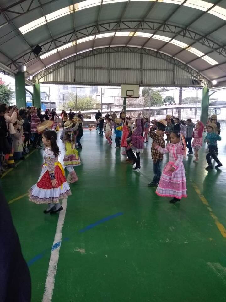 Festa Junina 16-06-18