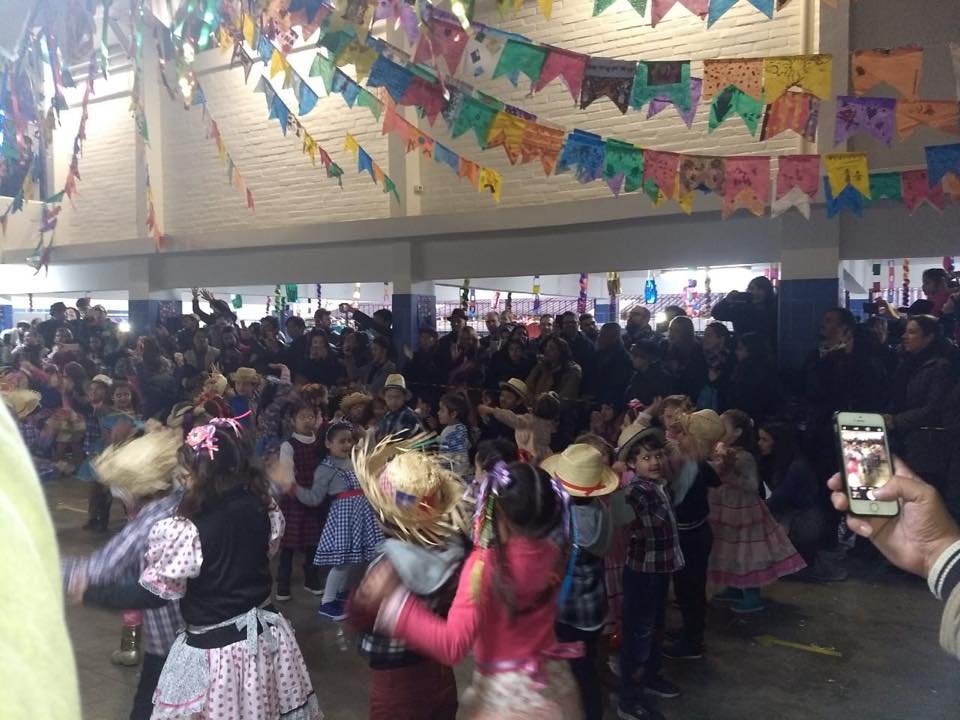 Festa Junina 16-06-18