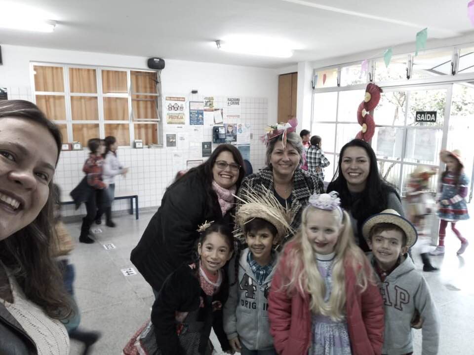 Festa Junina 16-06-18