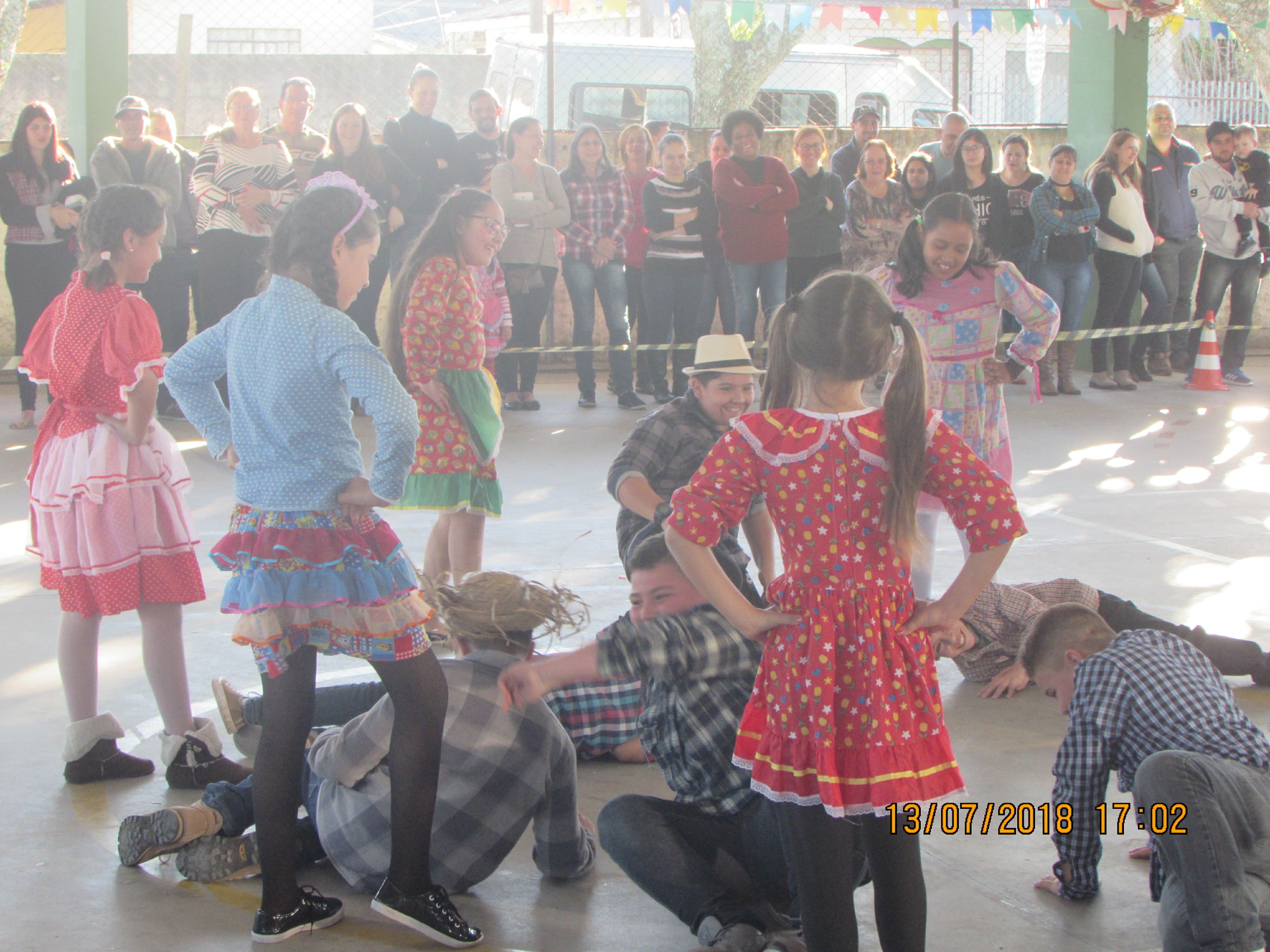 festa junina p6 t