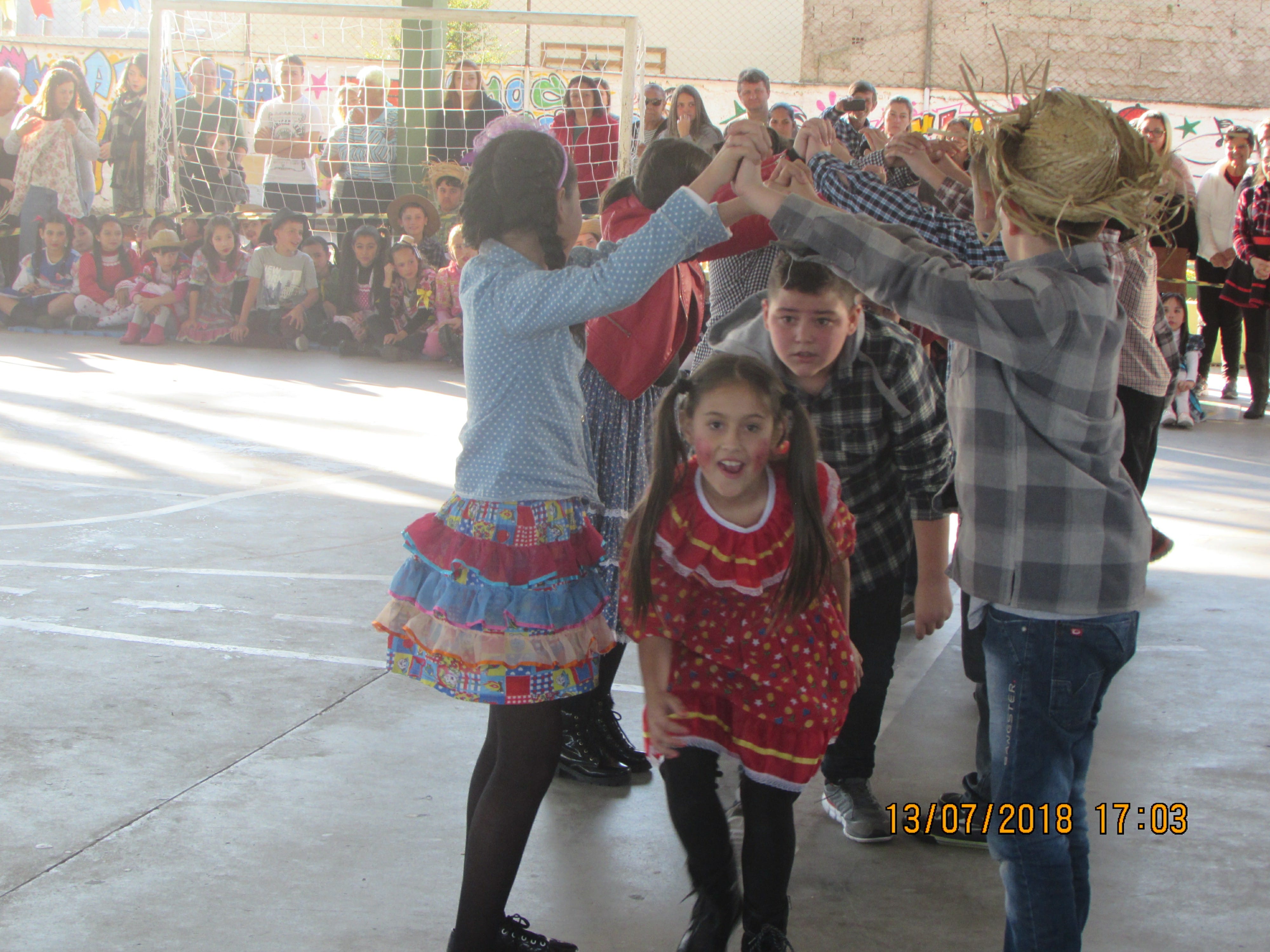 festa junina p6 t