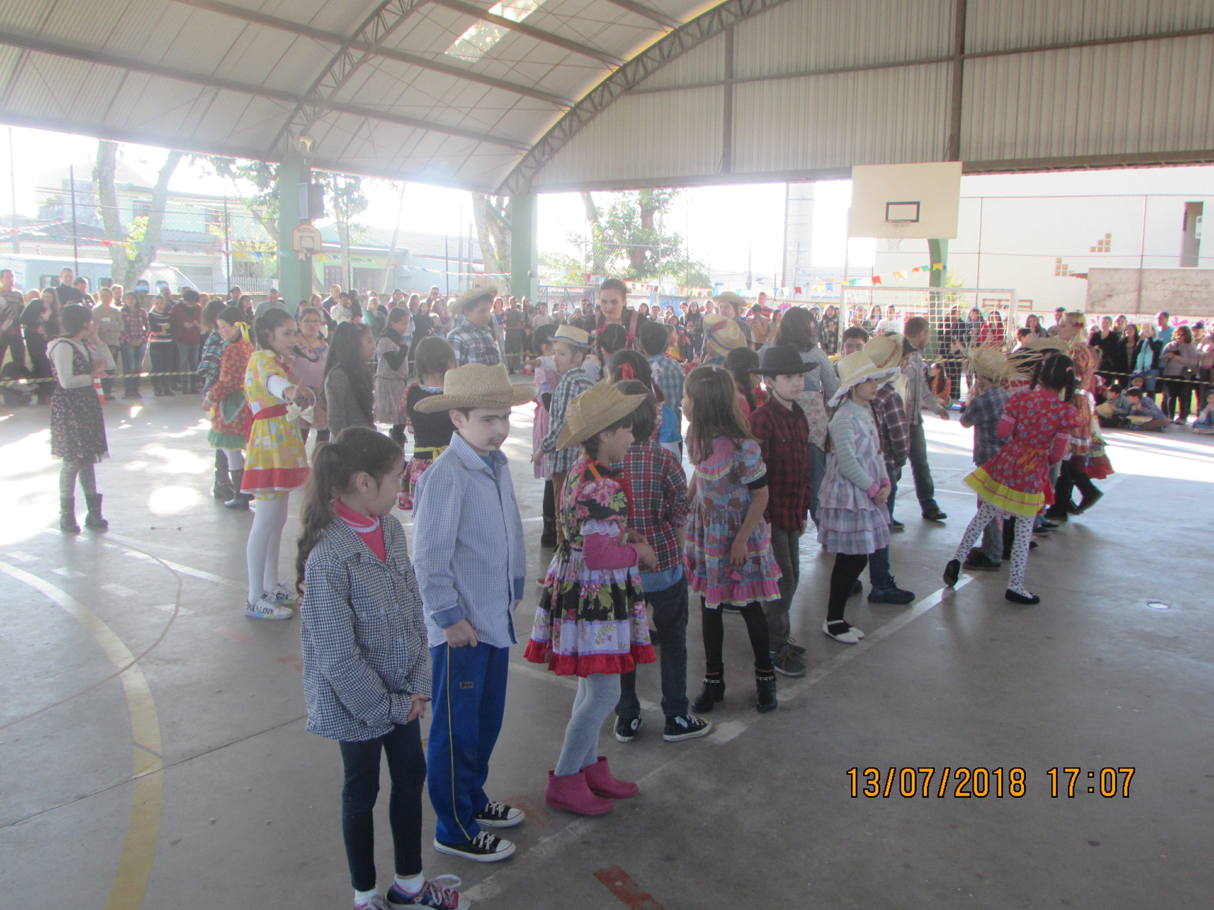festa junina p6 t