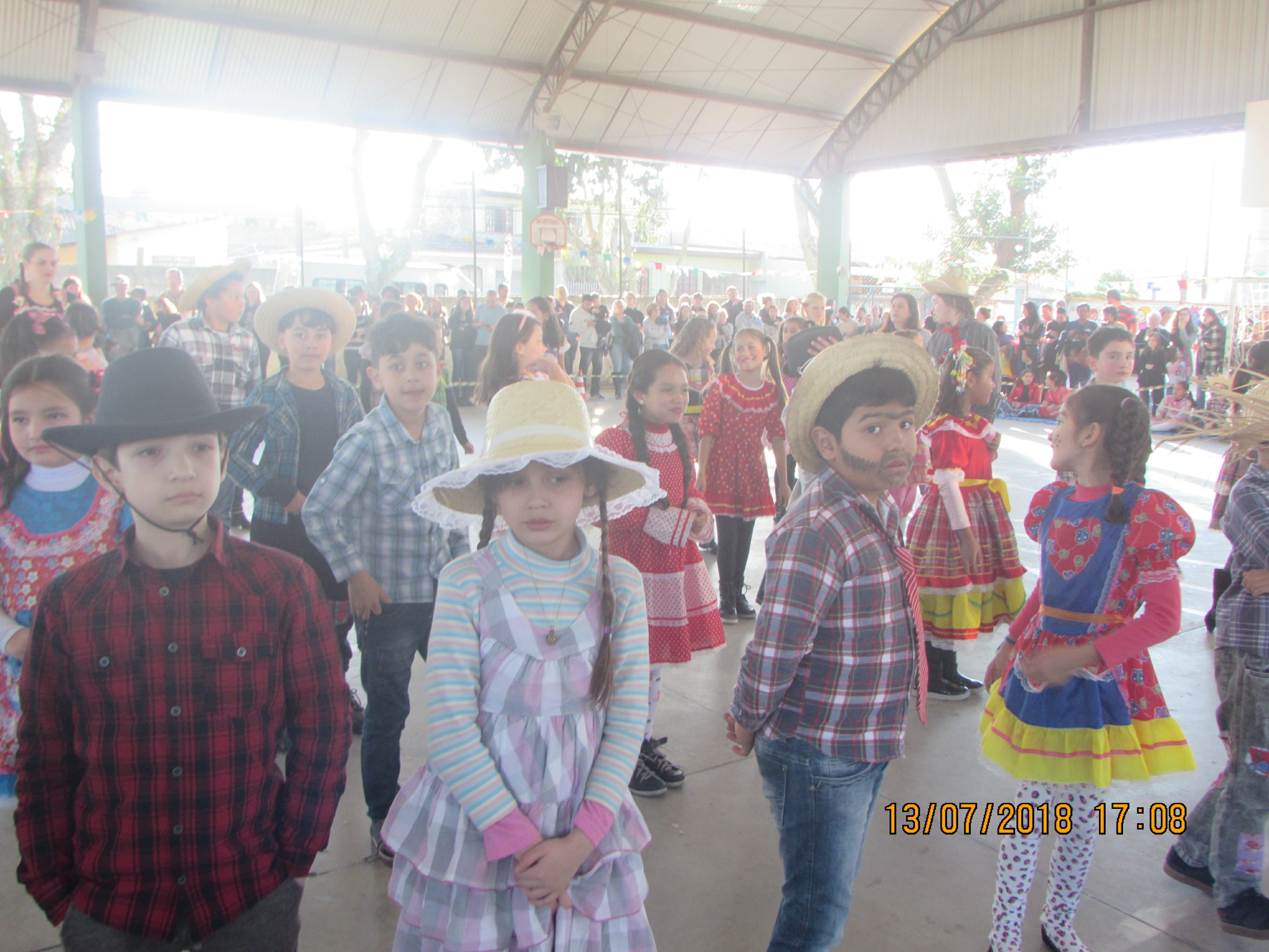 festa junina p6 t