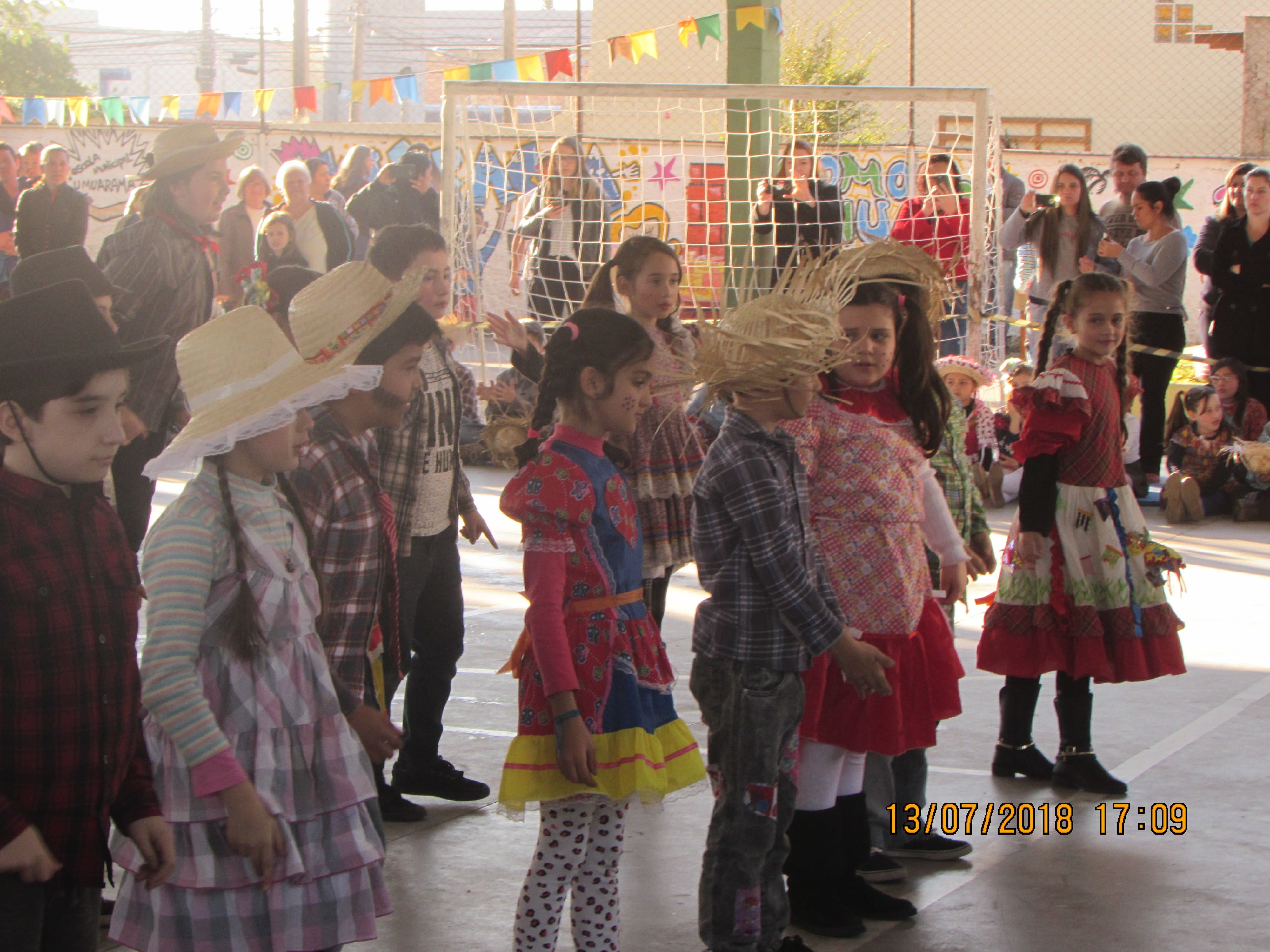 festa junina p8 t