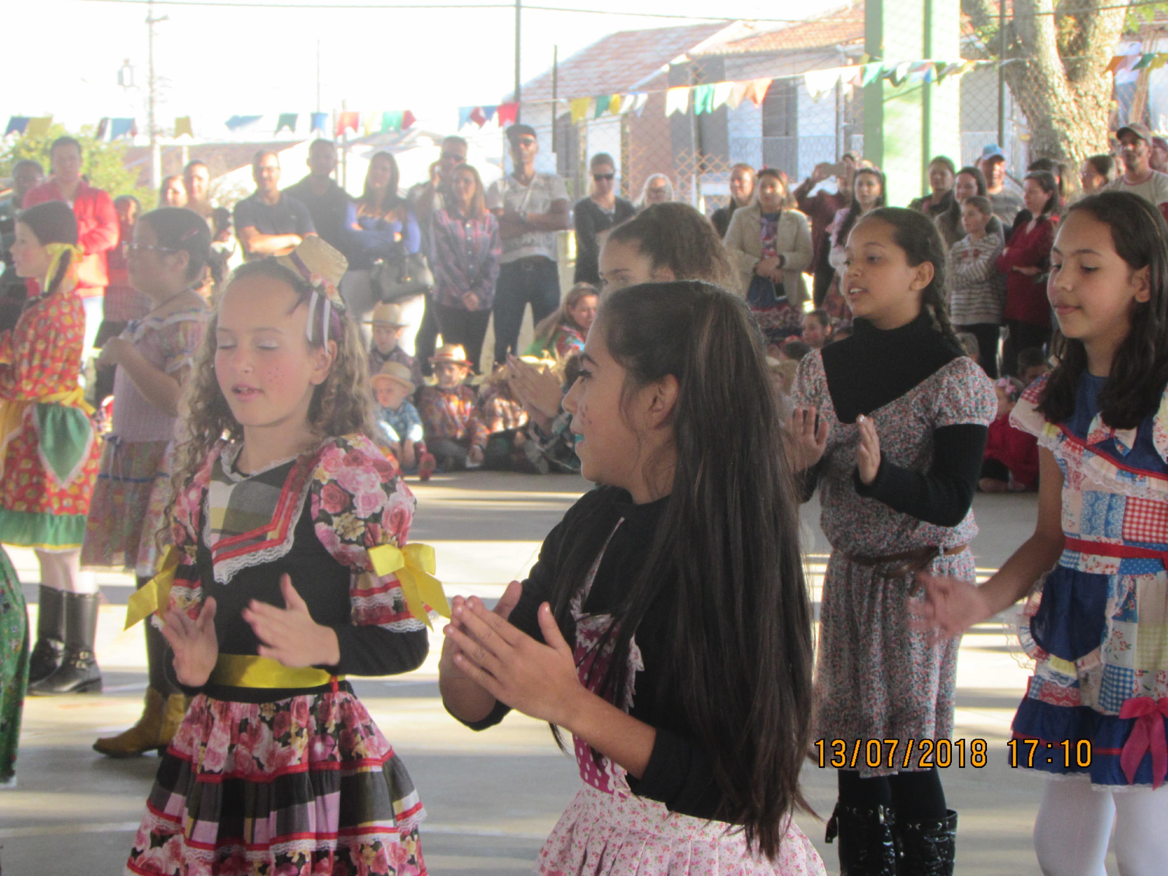 festa junina p8 t