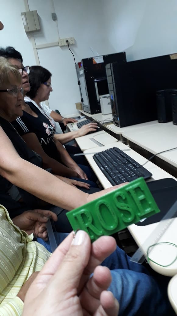 Tecnologias na EJA