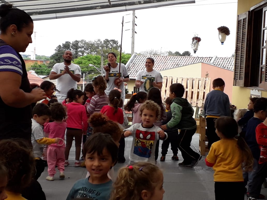 SEMANA CULTURAL DA CRIANÇA 2