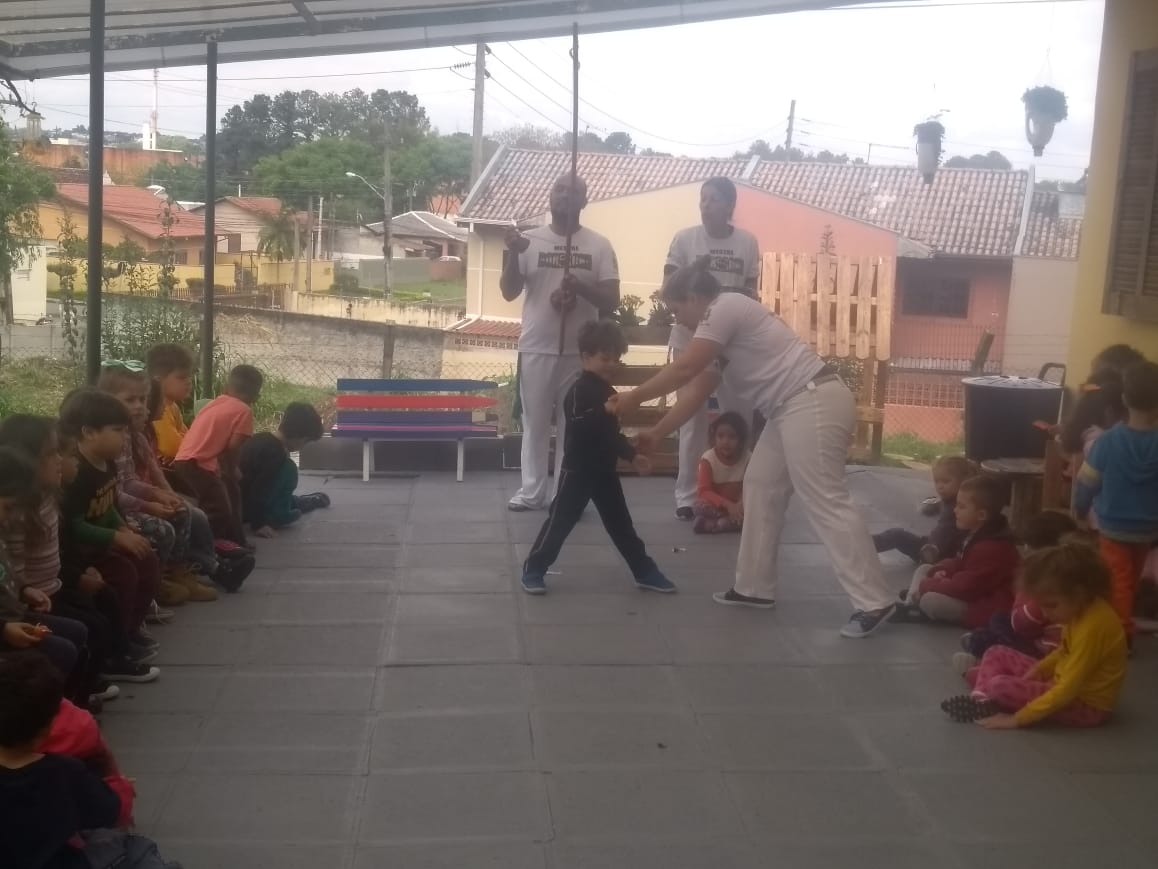 SEMANA CULTURAL DA CRIANÇA 2