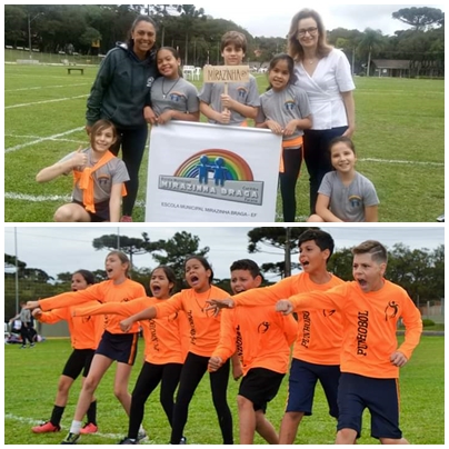 Punhobol - 2019