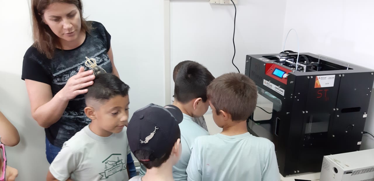 1º Ano