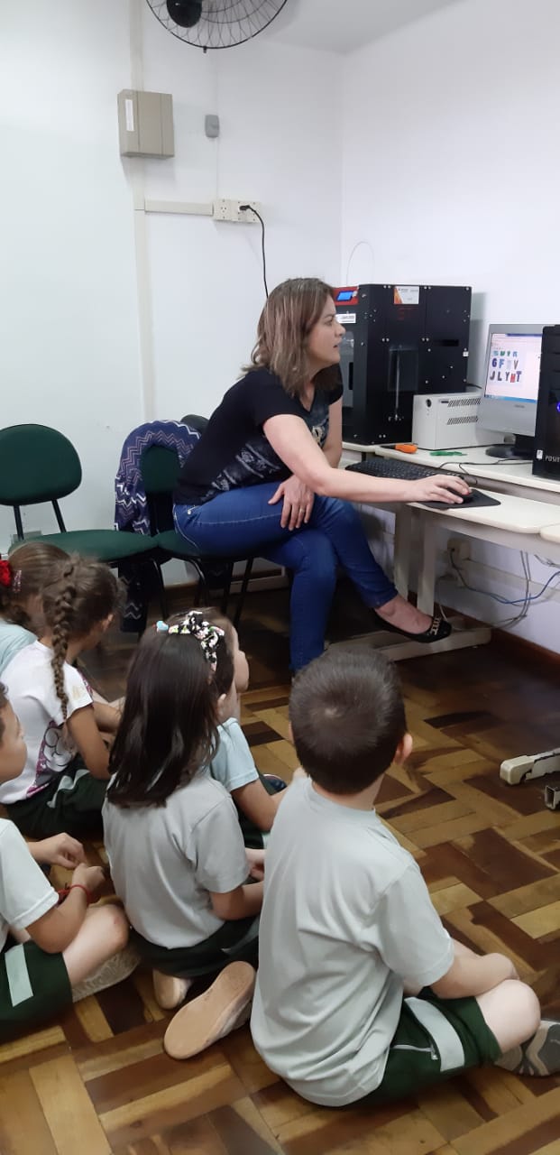 1º Ano