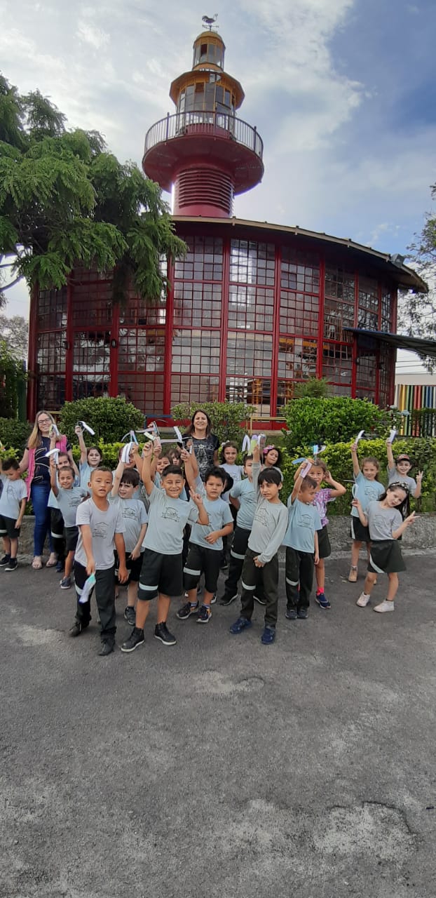 1º Ano