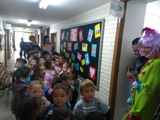 Visita Escola 01