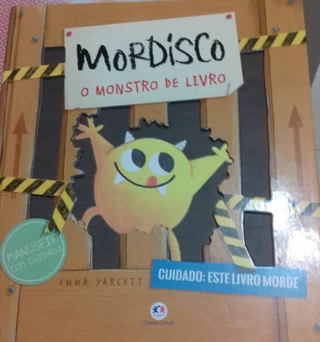 Mordisco