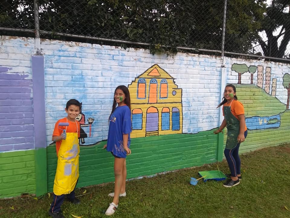 muro