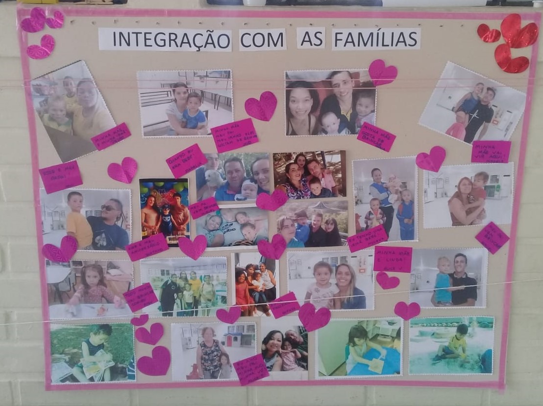 Dia da família 2019