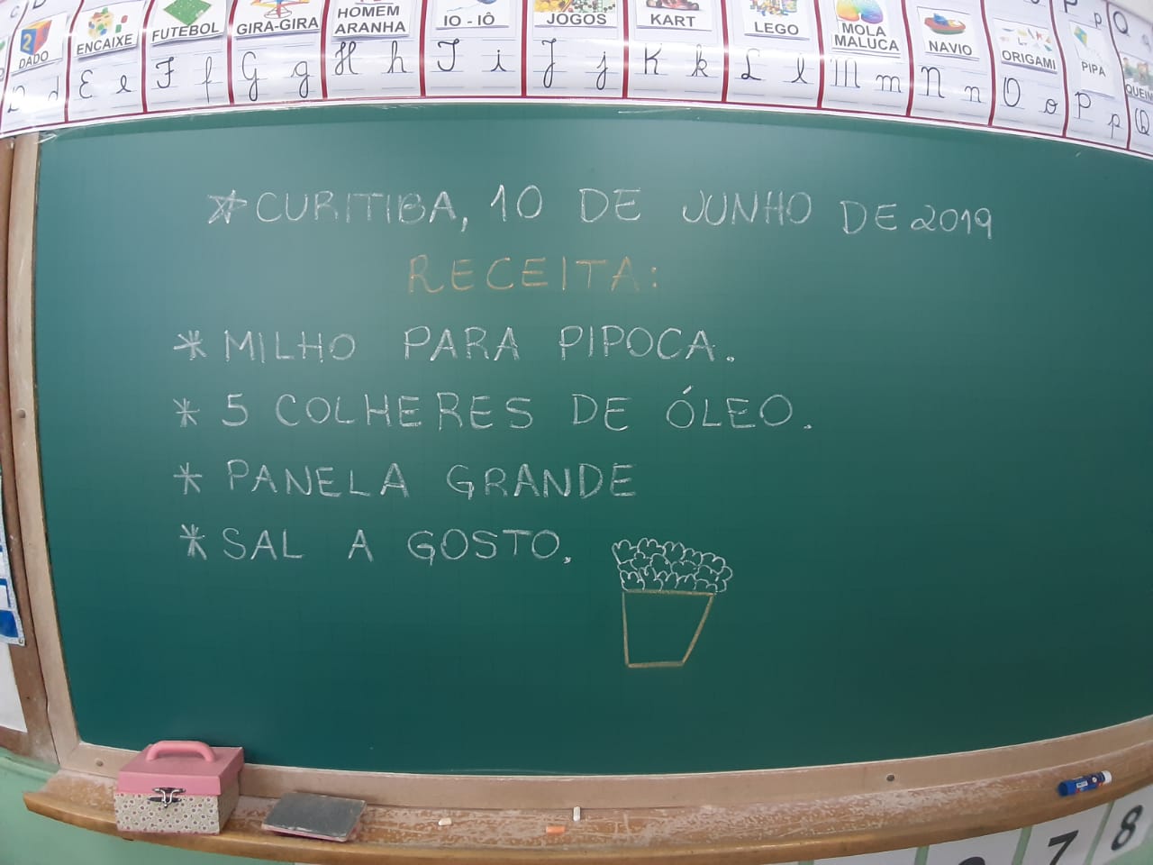 Pipoca