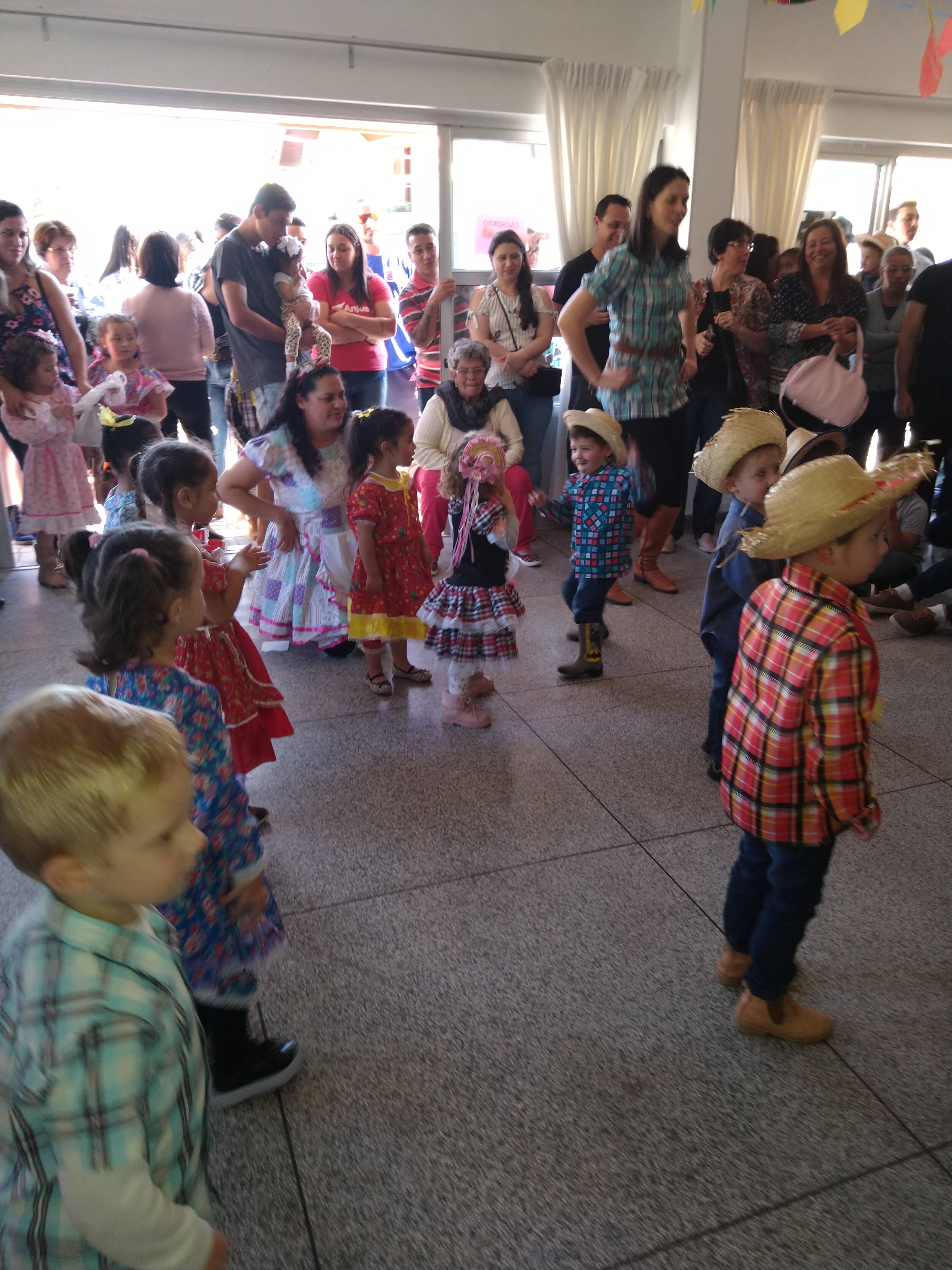 Festa Junina