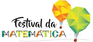 FESTIVAL DA MATEMÁTICA 2019