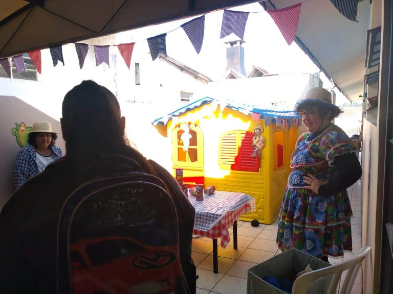 Festa Junina 2019