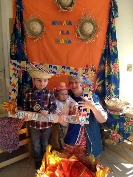 Festa Junina 2019