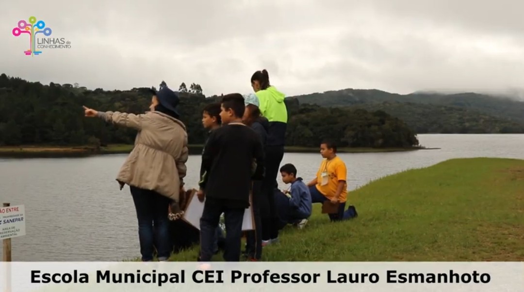 Aula de Campo