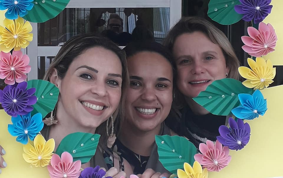 FESTA DA PRIMAVERA 2019