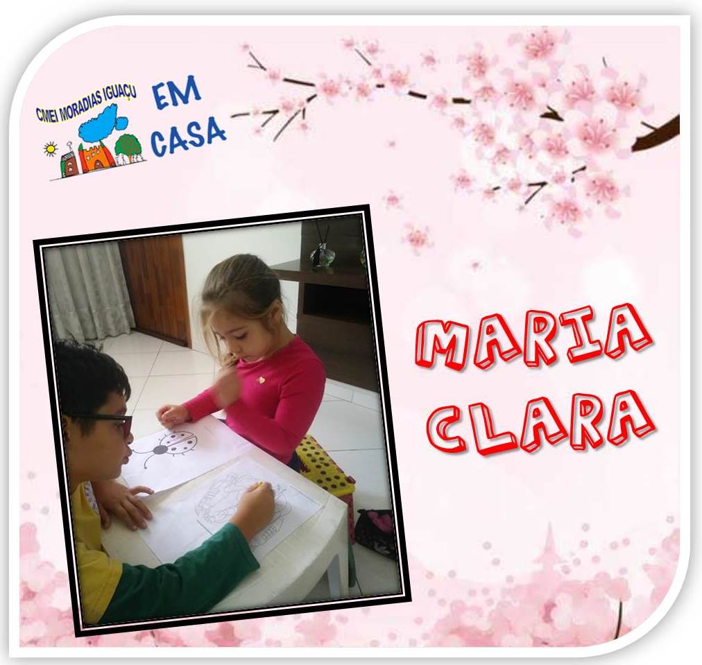 Maria Clara