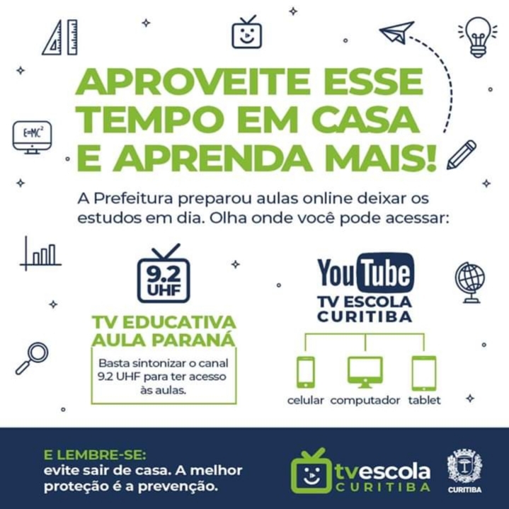 TV Escola 