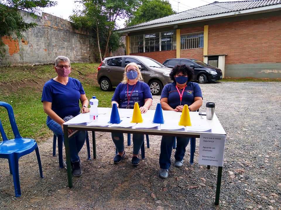 Atividades complementares às videoaulas - NRE Boa Vista